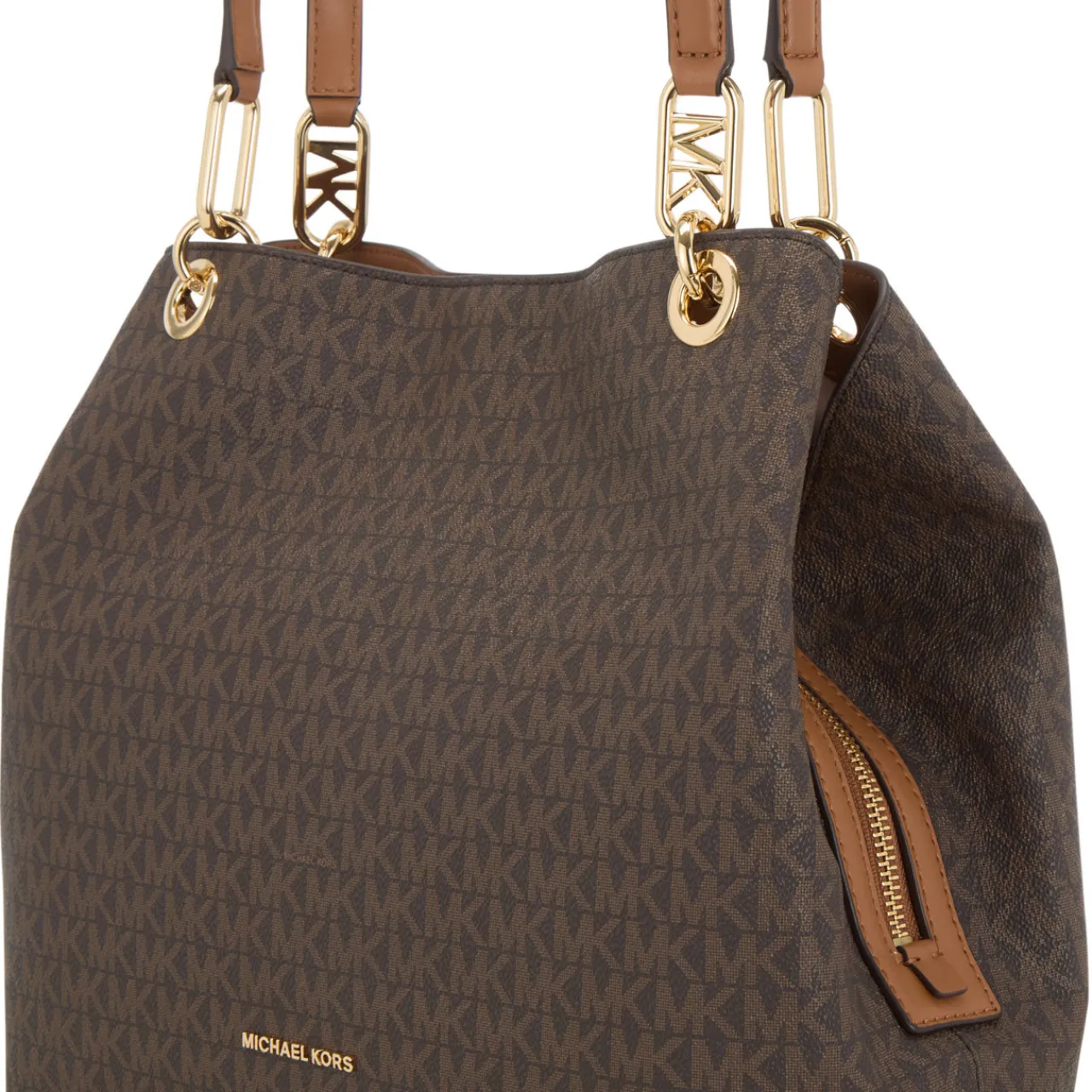 Online Kensington Logo Shoulder Bag Women Shoulder Bags