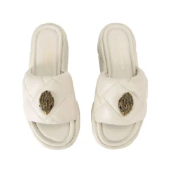 Discount Kensington Puff Flatform Sandals Women Sandals