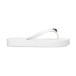Clearance Kensington Q Flip Flops Women Sandals