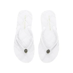Clearance Kensington Q Flip Flops Women Sandals