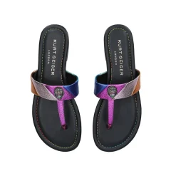 Clearance Kensington T-Bar Sandals Women Sandals