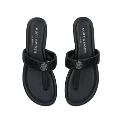 Hot Kensington T-Bar Sandals Women Sandals