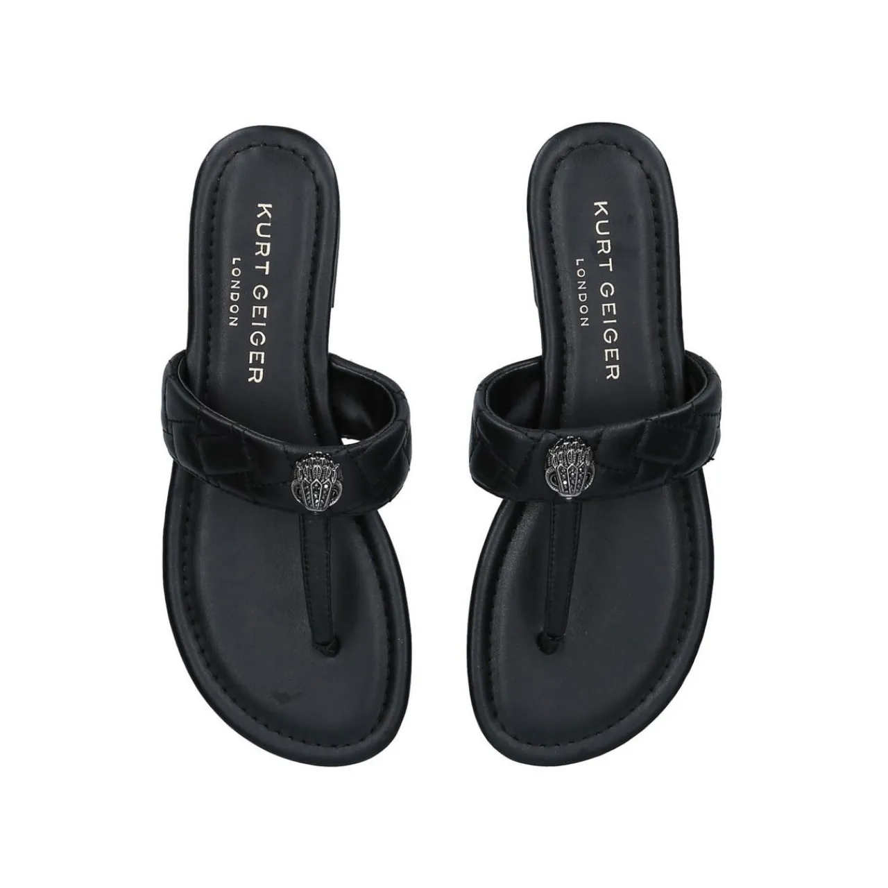 Hot Kensington T-Bar Sandals Women Sandals