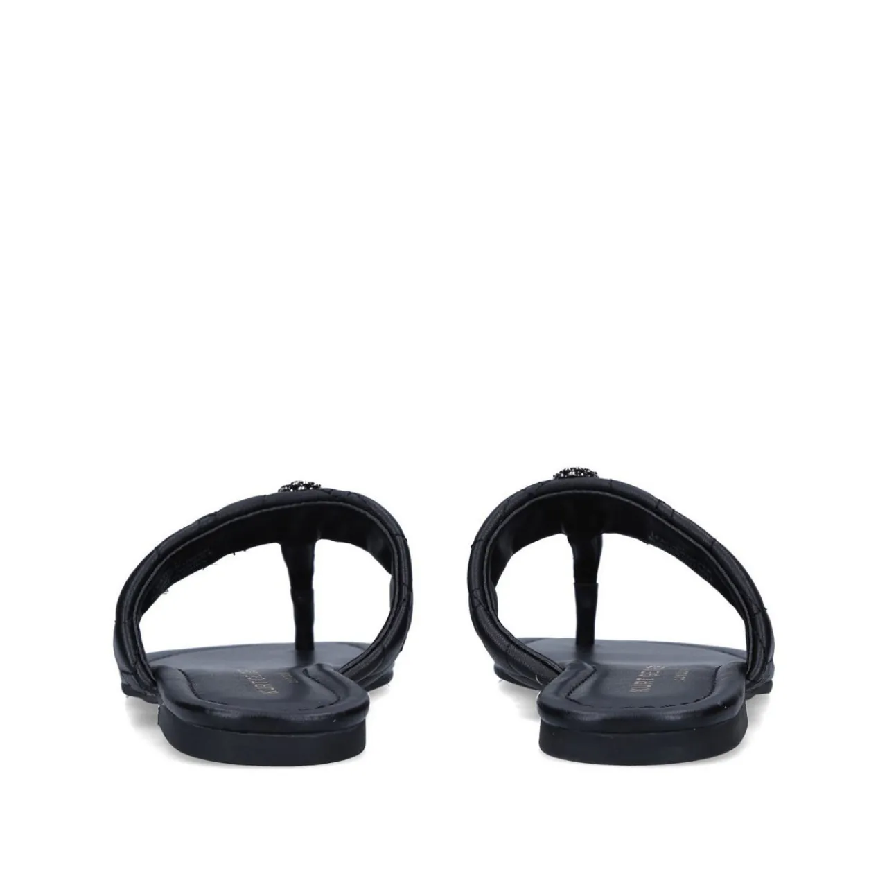 Hot Kensington T-Bar Sandals Women Sandals