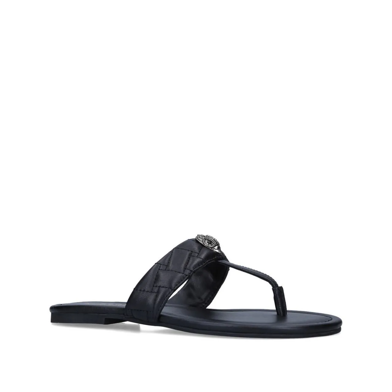 Hot Kensington T-Bar Sandals Women Sandals