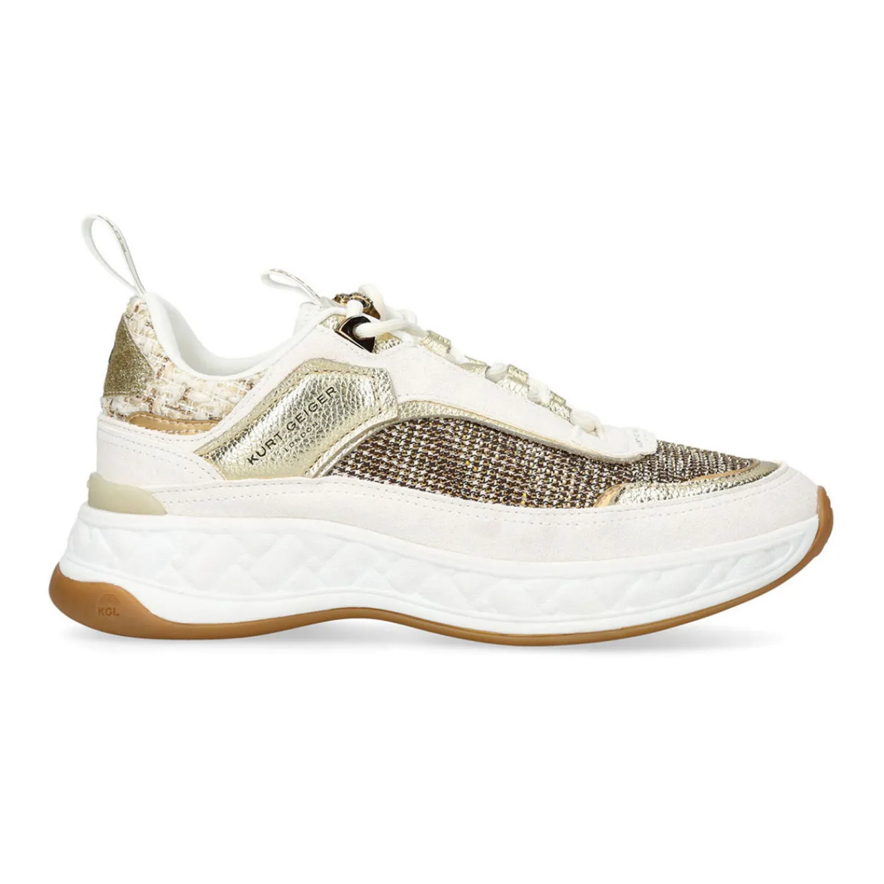 Outlet Kensington Trainers Women Trainers