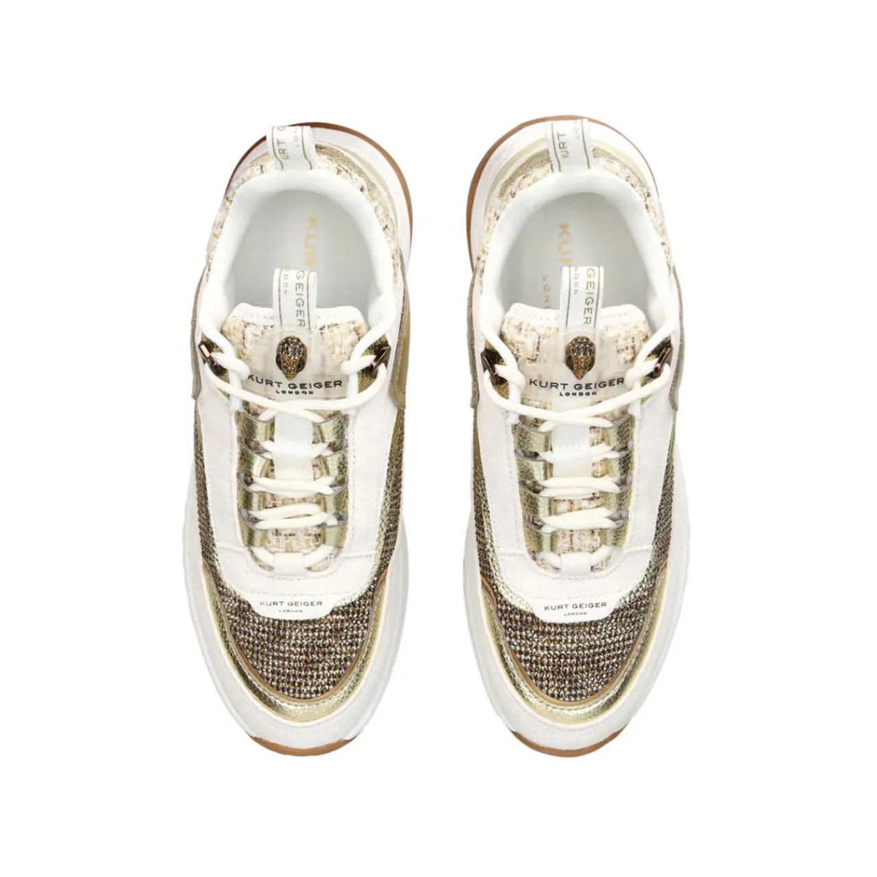 Outlet Kensington Trainers Women Trainers