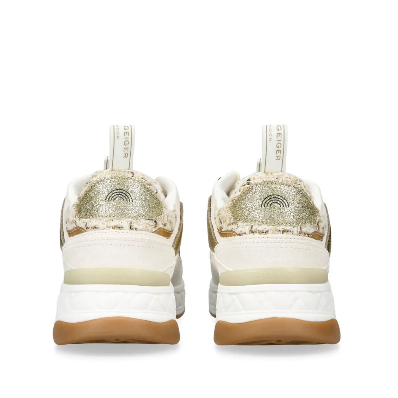 Outlet Kensington Trainers Women Trainers