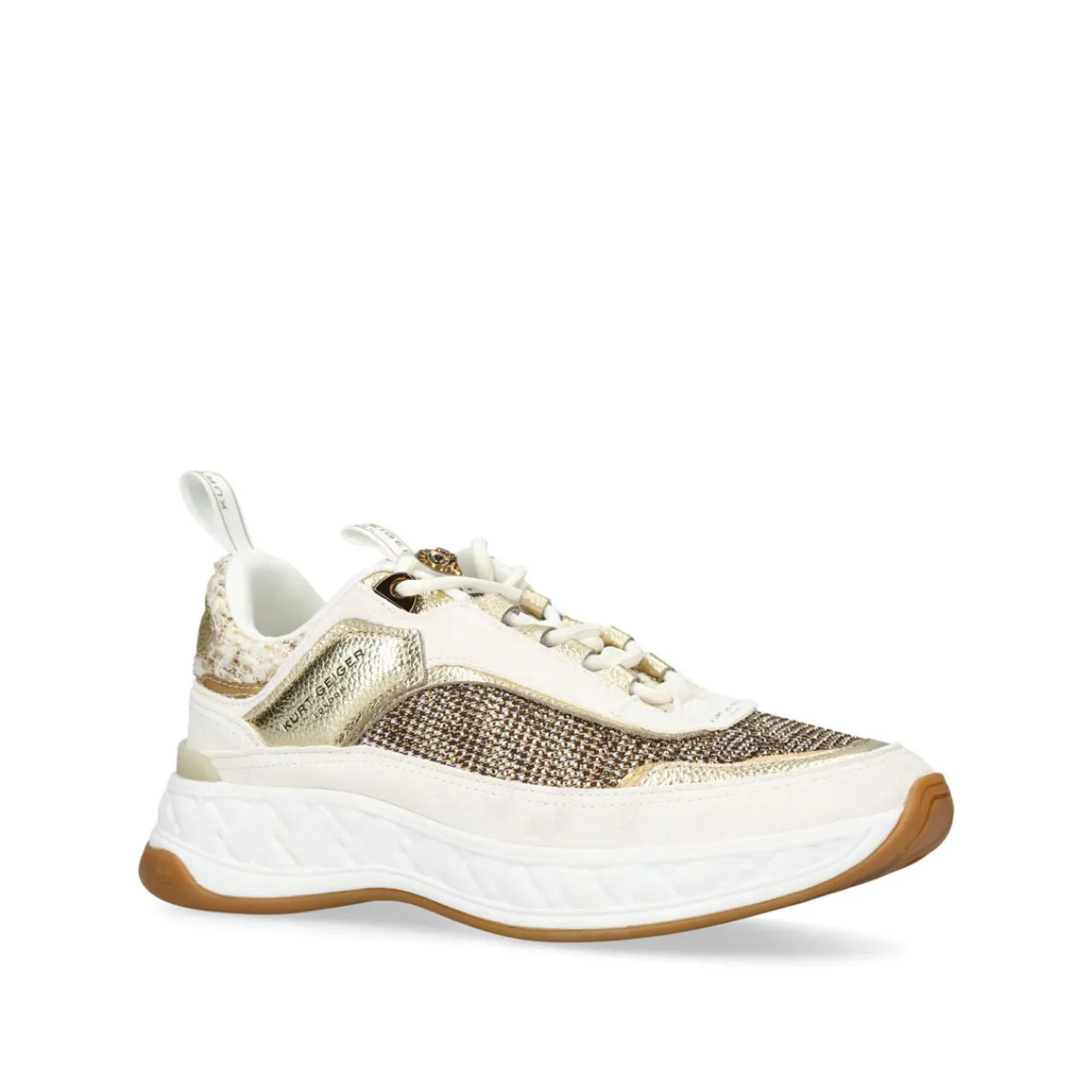 Outlet Kensington Trainers Women Trainers