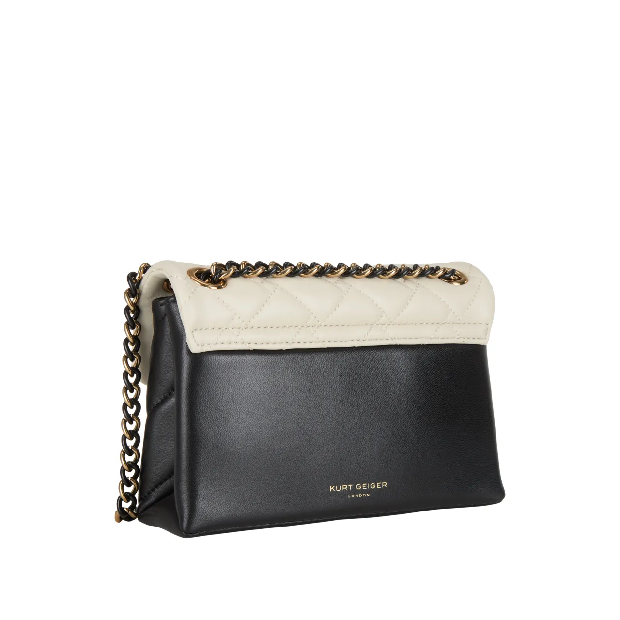 Sale Kensington Two-Tone Mini Crossbody Bag Women Crossbody Bags|Occasion Dressing
