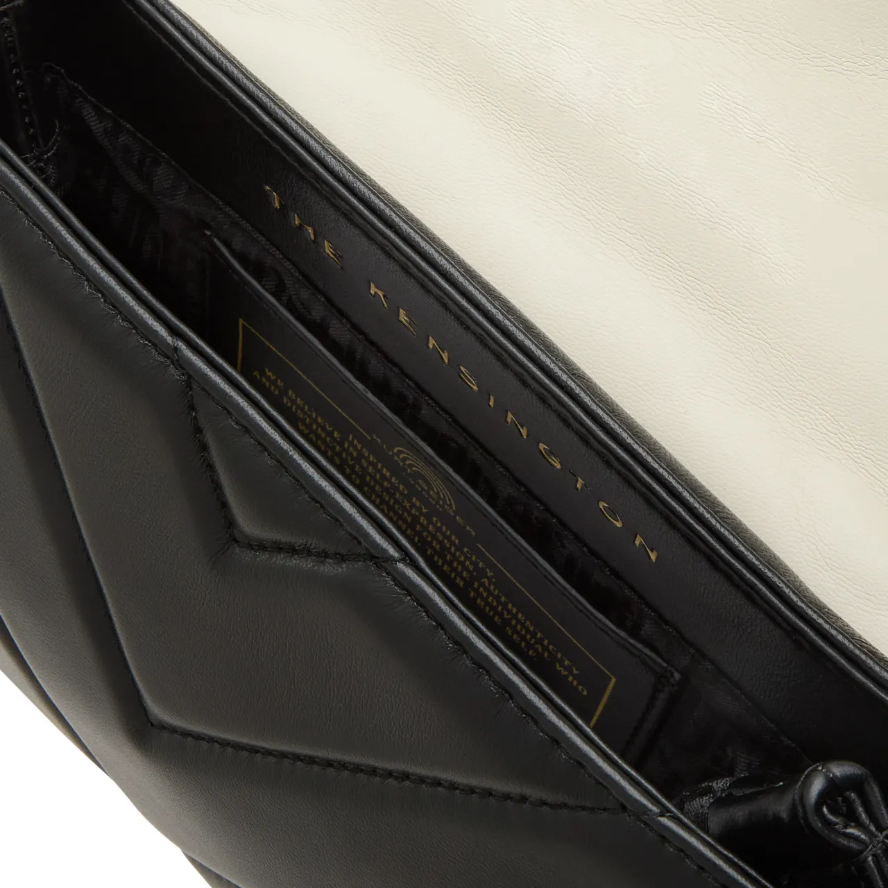 Sale Kensington Two-Tone Mini Crossbody Bag Women Crossbody Bags|Occasion Dressing