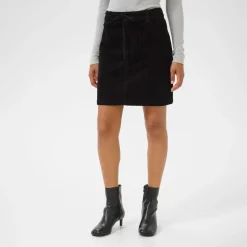 Sale Kerstin Corduroy Skirt Women Sweaters & Cardigans