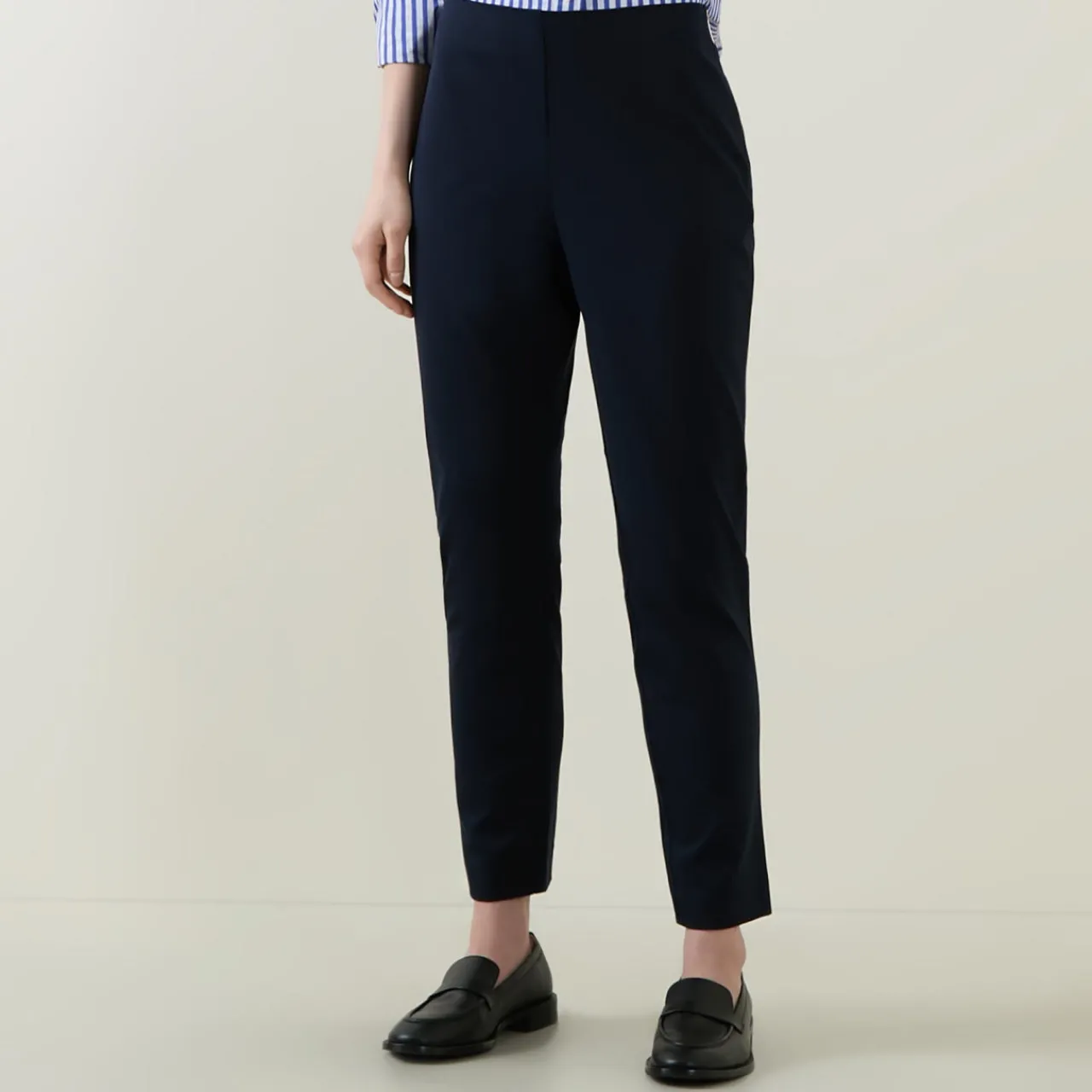 Discount Keslina Skinny Leg Trousers Women Trousers & Shorts