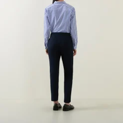 Discount Keslina Skinny Leg Trousers Women Trousers & Shorts