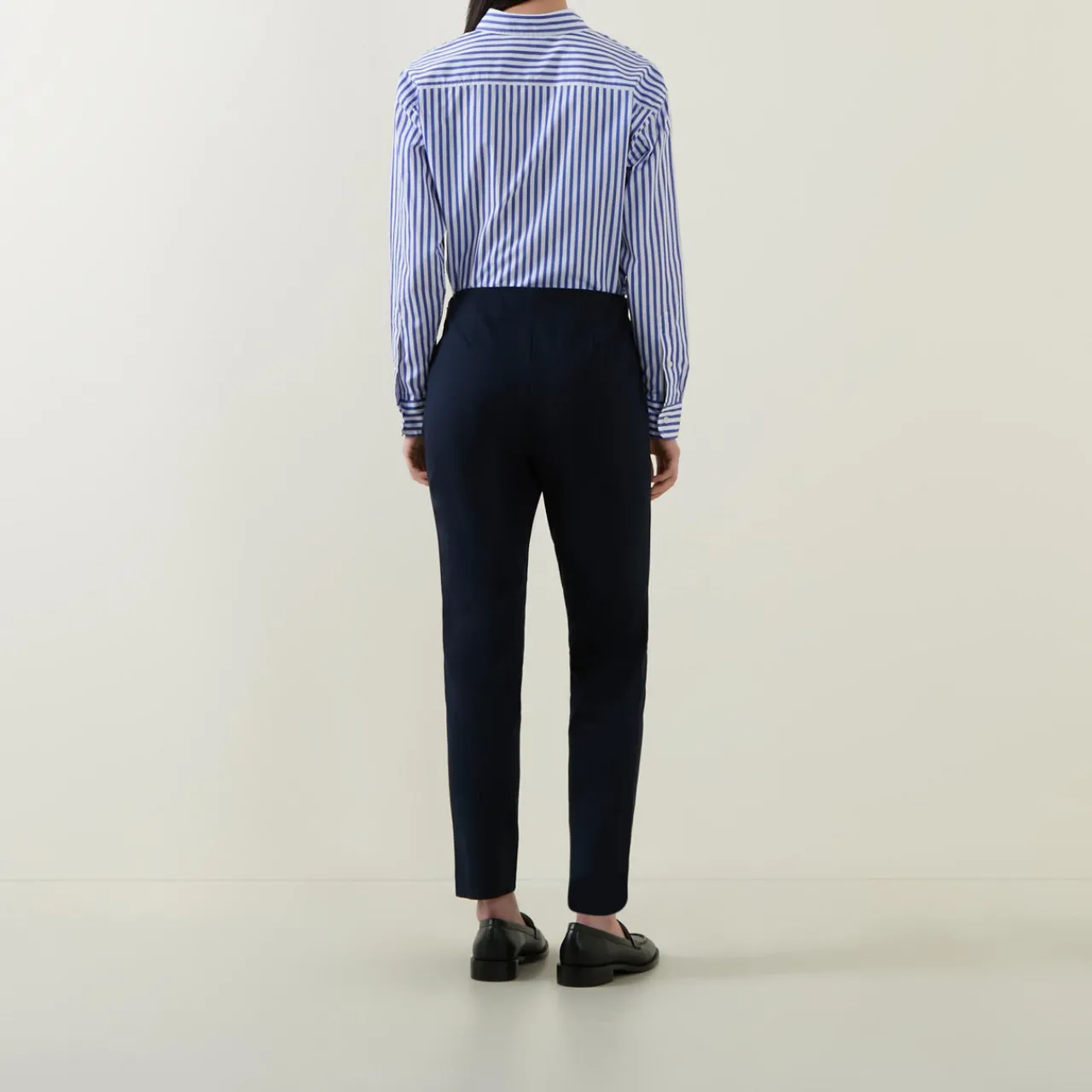 Discount Keslina Skinny Leg Trousers Women Trousers & Shorts