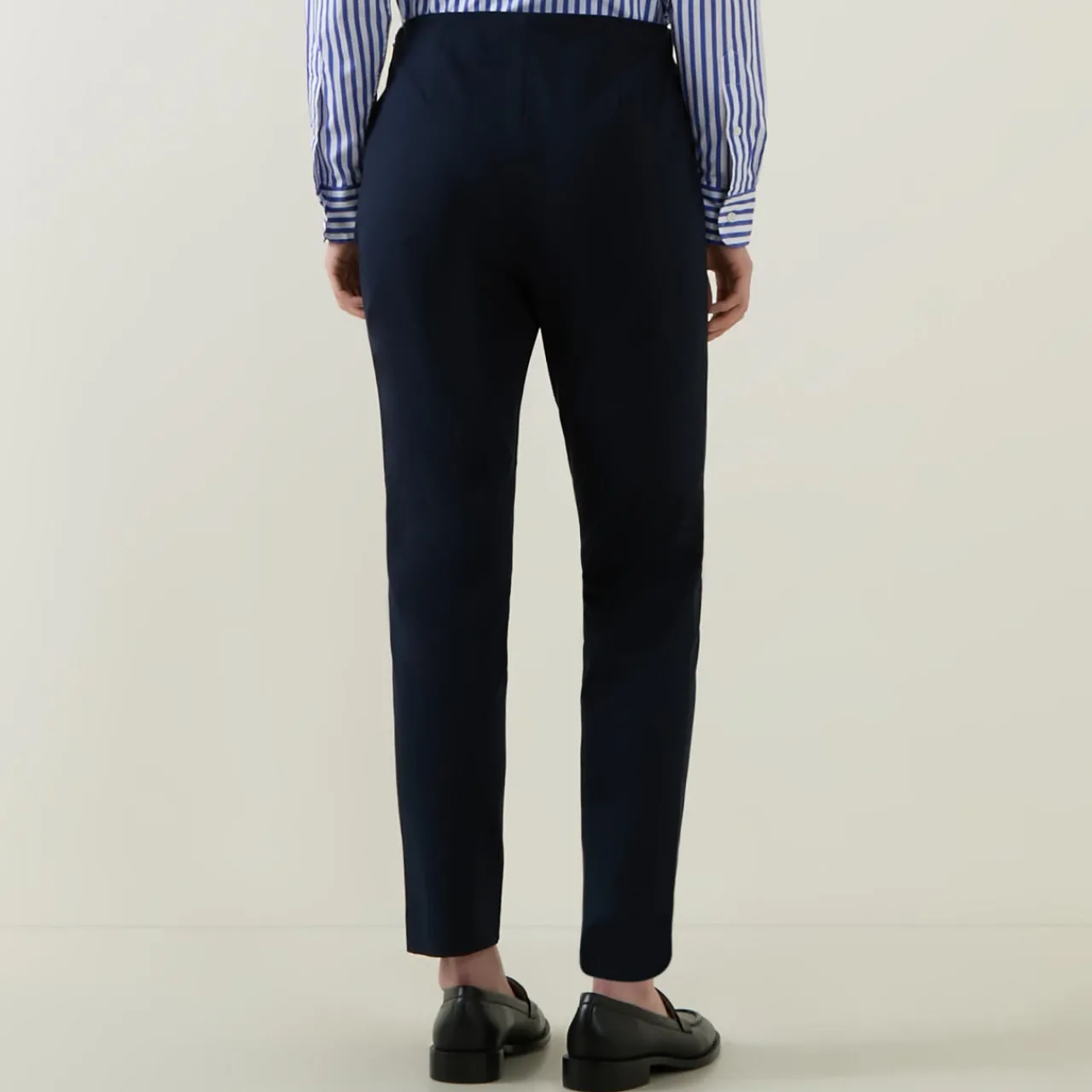 Discount Keslina Skinny Leg Trousers Women Trousers & Shorts