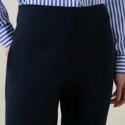 Discount Keslina Skinny Leg Trousers Women Trousers & Shorts