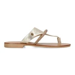 KGL Strand Flat Sandals Women Sandals