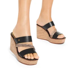 KGL Strand Wedges Women Heels