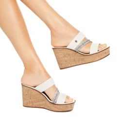 KGL Strand Wedges Women Heels