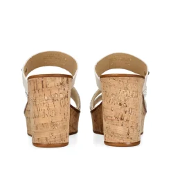 KGL Strand Wedges Women Heels