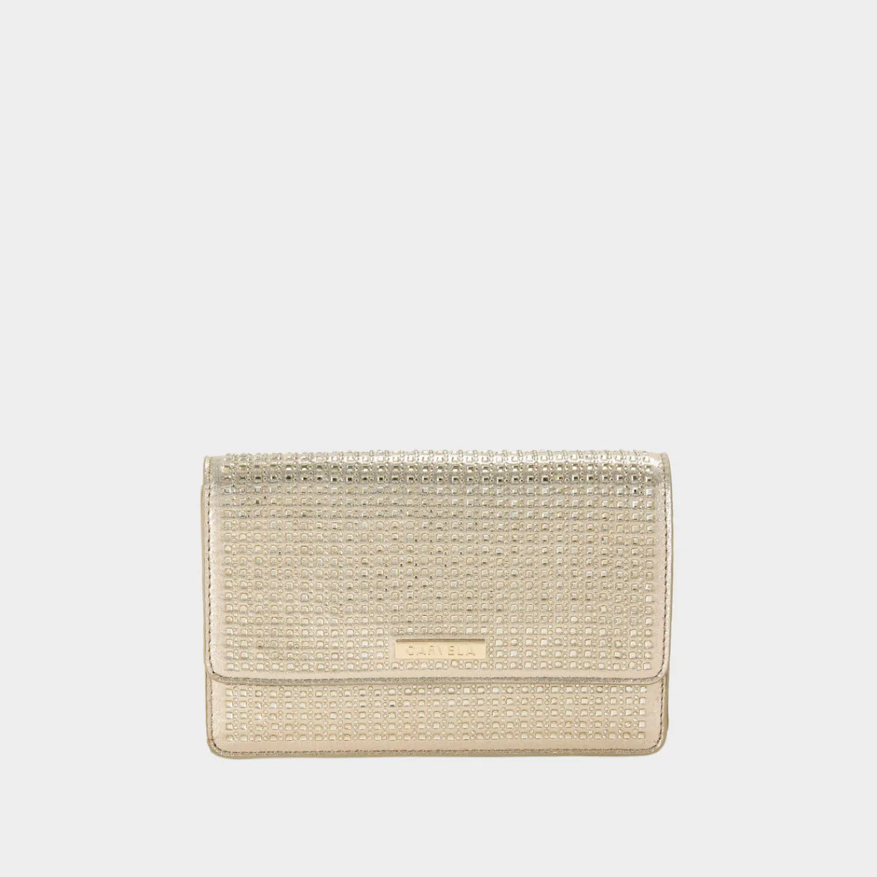 Hot Kianni Crystal Embellished Clutch Women Clutch Bags