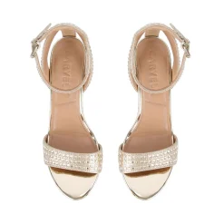 Online Kianni Embellished Block Heels Women Heels