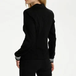 Sale Kinnie Single-Breasted Blazer Women Coats & Jackets