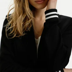 Sale Kinnie Single-Breasted Blazer Women Coats & Jackets