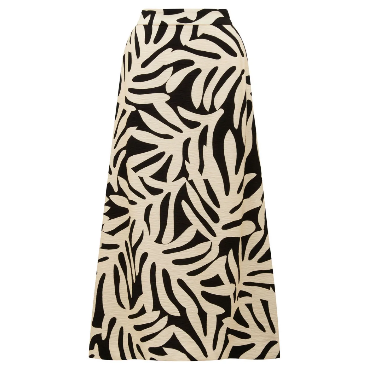 Clearance Kinsley Floral Slip Skirt Women Skirts