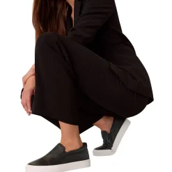 Discount Kinsley Slip-On Trainers Women Trainers