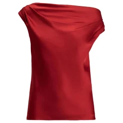 New Kinthea Draped Top Women Tops