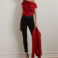 New Kinthea Draped Top Women Tops