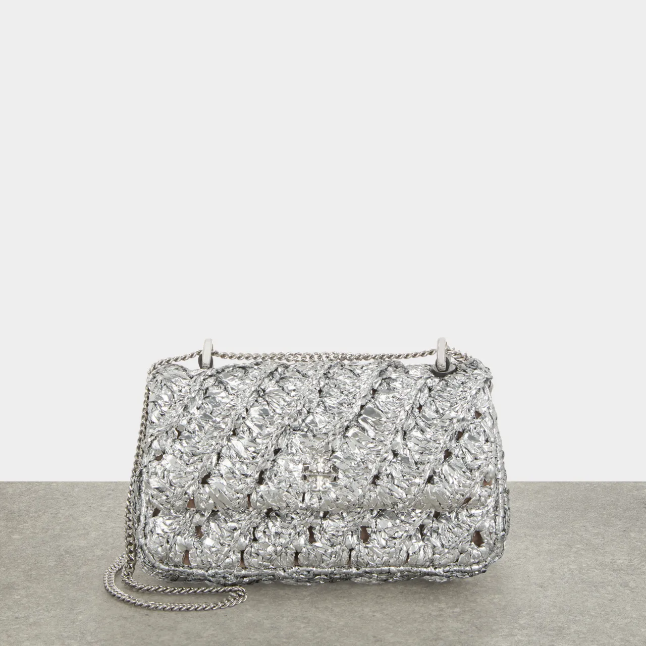 Hot Kira Mini Woven Crossbody Bag Women Crossbody Bags|Mother Of The Bride