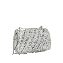 Hot Kira Mini Woven Crossbody Bag Women Crossbody Bags|Mother Of The Bride