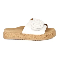 Kirby Mule Sandals Women Sandals