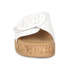 Kirby Mule Sandals Women Sandals