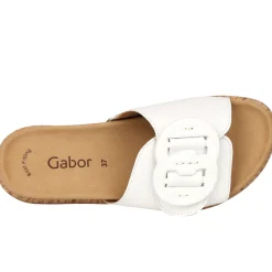 Kirby Mule Sandals Women Sandals
