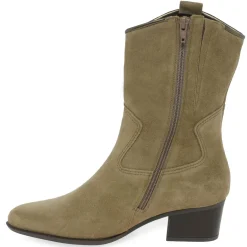 Clearance Kirsten Cowboy Boots Women Boots