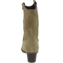 Clearance Kirsten Cowboy Boots Women Boots