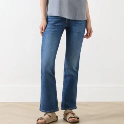 Discount Kiruna Flared Leg Jeans Women Denim