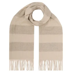 New Kitha Fringed Scarf Women Scarves
