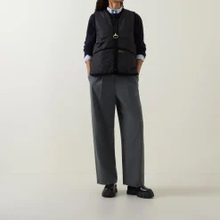 Klara Liner Gilet Women Coats & Jackets