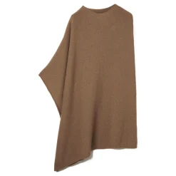Discount Knitted Poncho Women Sweaters & Cardigans