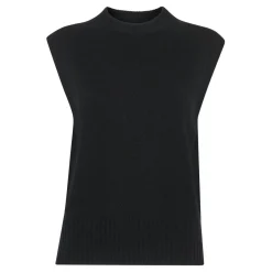 Online Knitted Tank Top Women Sweaters & Cardigans
