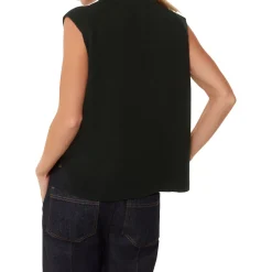 Online Knitted Tank Top Women Sweaters & Cardigans