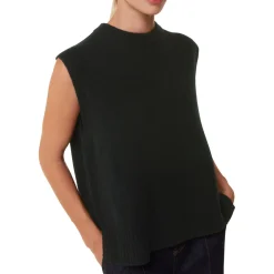 Online Knitted Tank Top Women Sweaters & Cardigans