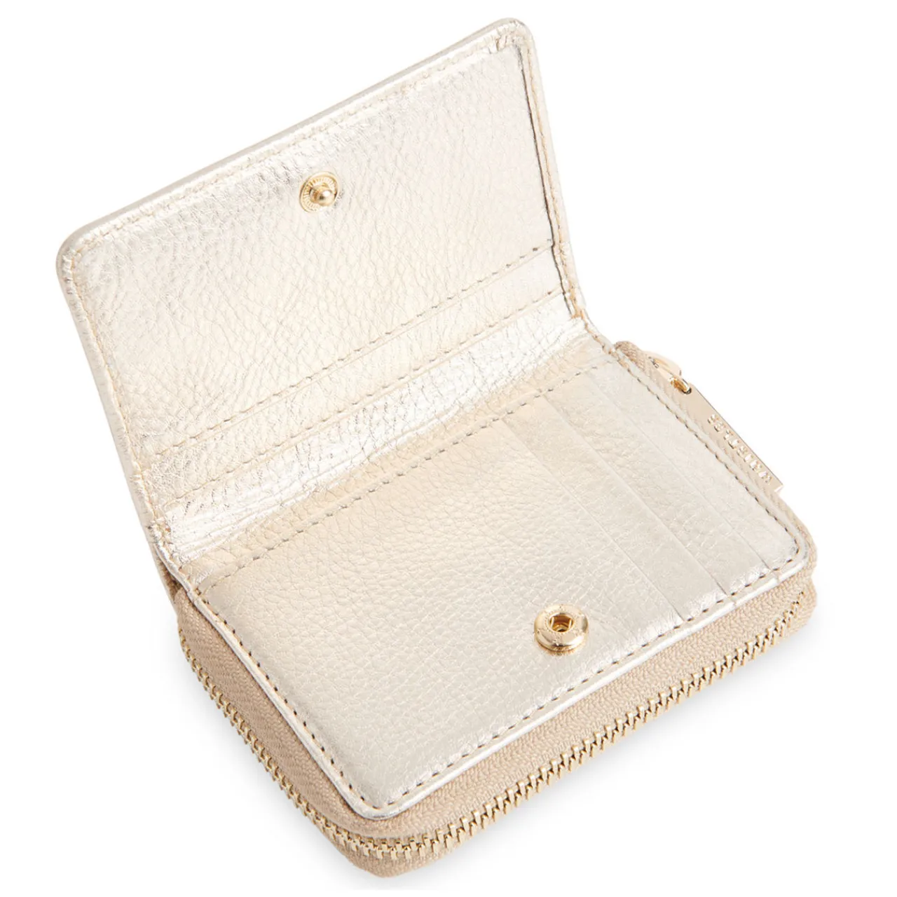 Discount Koa Compact Purse Women Wallets
