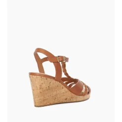 Best Koali Wedge Sandals Women Heels