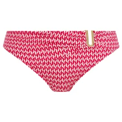 Hot Koh Lipe Mid-Rise Bikini Bottoms Women Swimwear & Beachwear